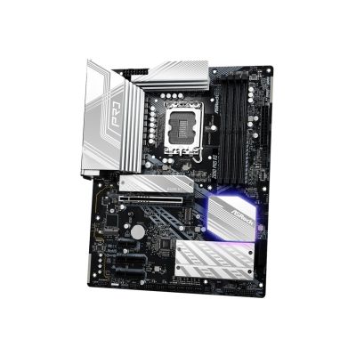 4. ASRock Z890 Pro RS Mainboard