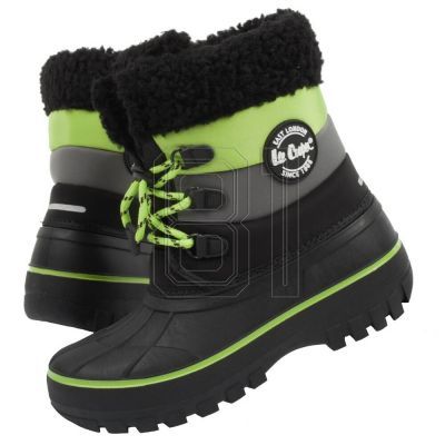 Lee Cooper Jr. Schneestiefel LCJ-24-44-2856