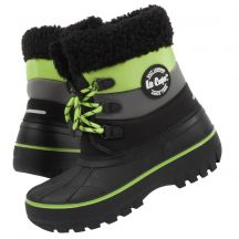 Lee Cooper Jr. Schneestiefel LCJ-24-44-2856