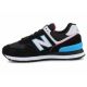 5. New Balance W WL574CK2 Schuhe