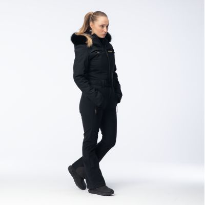 18. BOVIA PRIMALOFT Jumpsuit für Damen