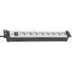 2. Brennenstuhl Premium-Line Steckdosenleiste 48,3 cm 8 x 3 m
