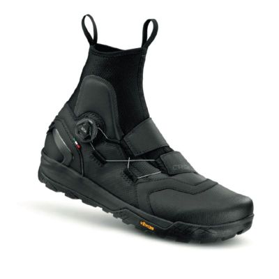 CRONO MTB-Schuhe CW1E-22 schwarz 45 Nylon