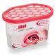 Feuchtigkeitsabsorber 500ml/230g Rose