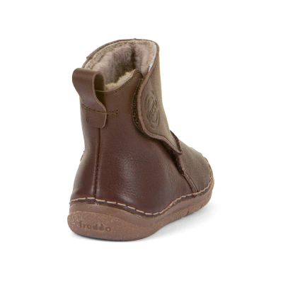 2. Froddo Babyschuhe (G2160082-1)