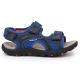 6. Geox S Strada B Jr J9224B-014CE-C0659 Sandalen