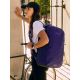 3. EVOC Urban Pack 25 Rucksack violett-schwarz