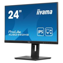 IIYAMA LED-MONITOR 23,8" XUB2493HS-B6