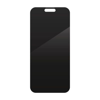 3. ZAGG InvisibleShield Glass Elite Privacy 360 - Sichtschutzglas für iPhone 16 Pro Max (4-seitig)
