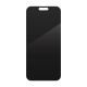 3. ZAGG InvisibleShield Glass Elite Privacy 360 - Sichtschutzglas für iPhone 16 Pro Max (4-seitig)