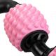 6. Spokey Davo 928922 Rollenmassagegerät