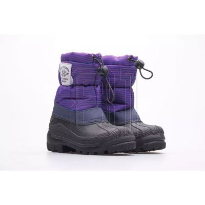 15. Lee Cooper Jr. Schneestiefel LCJ-21-44-0526K