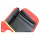 12. ROSM-MASTERS Offene Handschuhe (WAKO-GENEHMIGT) 01559-02M