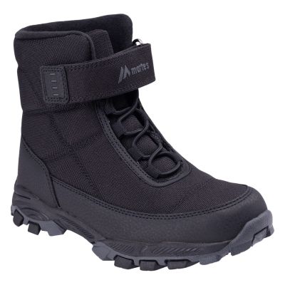 4. Kinder-Winterstiefel NUMIVAK JR
