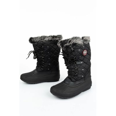 22. Geographical Norway Schuhe in MATTI NOIR