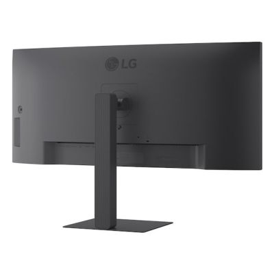 9. LG 34U650A-B Computermonitor 86,4 cm (34") 3440 x 1440 px Wide Quad HD LCD Schwarz