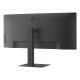 9. LG 34U650A-B Computermonitor 86,4 cm (34") 3440 x 1440 px Wide Quad HD LCD Schwarz