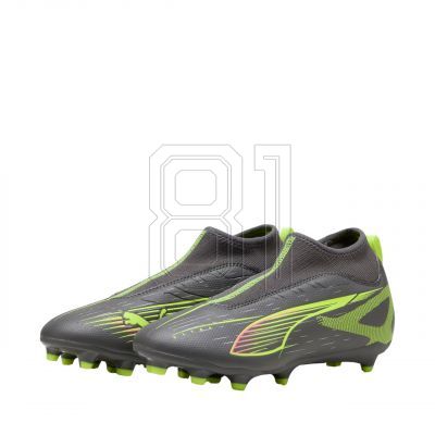 2. Puma Ultra 5 Match+ LL FG/AG Jr 108163 03 Fußballschuhe
