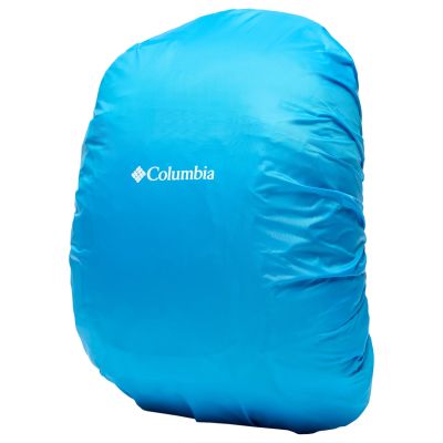 4. Columbia Castle Crest 25L Rucksack 2175661010 Schwarz One Size