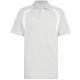 2. Herren-Poloshirt adidas Tiro 26 League, hellgrau, KF3399