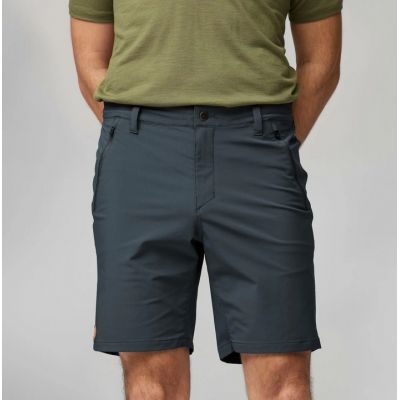 3. Fjällräven Abisko Trail Stretch Shorts M F12200165-555