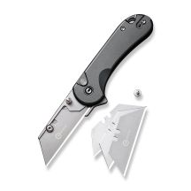 CIVIVI Elementum Utility Alu Grau C23039B-4 Messer