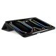 5. Tech-Protect SC Pen Case für iPad Pro 11" 5/6" 2024-2025 - Schwarz
