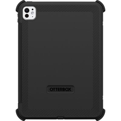 OB DEFENDER APPLE IPAD PRO 11IN/M4 SCHWARZ EINZELHANDELSPACKUNG