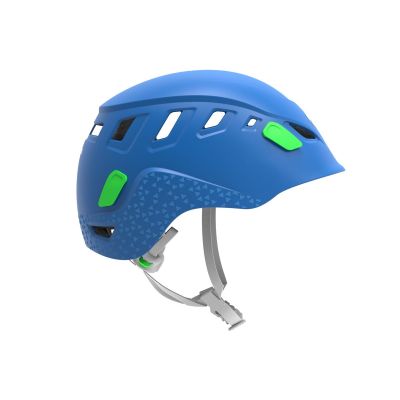 3. PETZL Picchu-Blau-Uni Helm