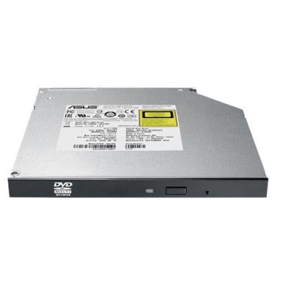 9. ASUS SDRW-08U1M SDRW-08U1MT/BLK/B/GEN (SATA) Brenner