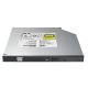 9. ASUS SDRW-08U1M SDRW-08U1MT/BLK/B/GEN (SATA) Brenner