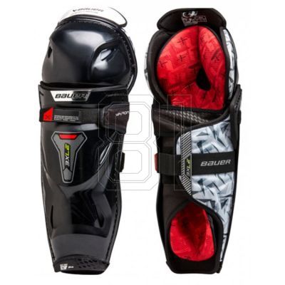 Bauer Vapor 3X LE Jr 1061011 Hockey-Schienbeinschoner
