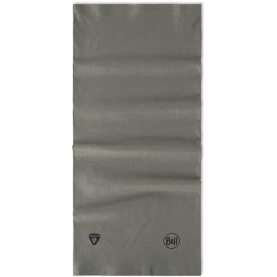 Bandana BUFF THERMONET® SOLID BEETLE GREEN – One Size