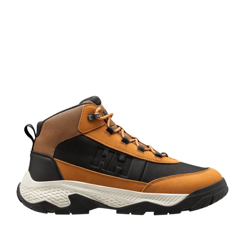 7. Helly Hansen Herren BUCKHORN 12064 725 Stiefel