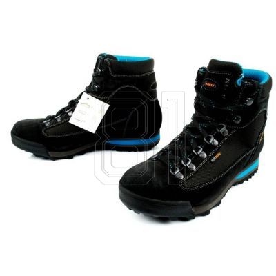 9. Aku Slope Micro GTX U 88510402 Trekkingschuhe
