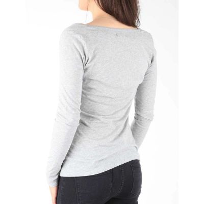 5. WRANGLER Jenny T-Shirt W7283EV37