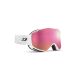 JULBO Pulse Skibrille, weiß – L