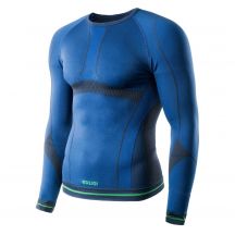 Brugi 4rat thermoaktives T-Shirt M 92800140145