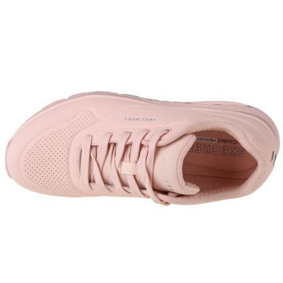 3. Skechers Uno Frosty Kicks W 155359-LTPK Schuhe