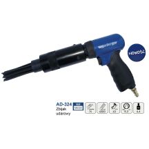 ADLER PNEUMATISCHER NADELHAMMER