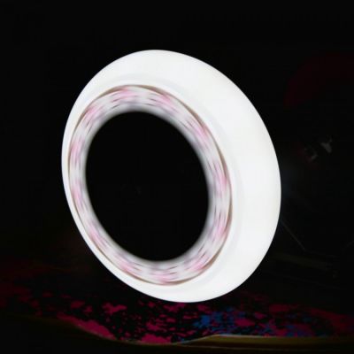 5. TEMPISH Flashing Wheels 76x24 85A