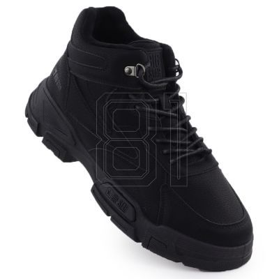 Big Star M OO174582 INT2157 insulated sports shoes