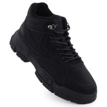 Big Star M OO174582 INT2157 insulated sports shoes