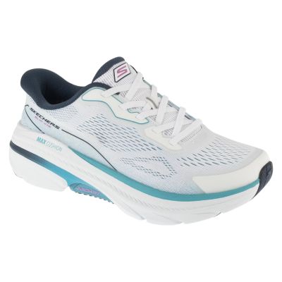 Skechers Slip-Ins: Max Cushioning Arch Fit 2.0 – Azusah 128965-WAQ Weiß 36