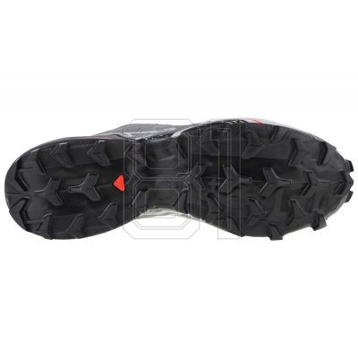 4. Salomon Speedcross 6 M 417380 Laufschuhe