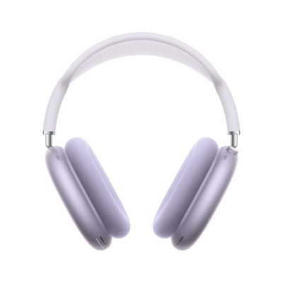 Apple AirPods Max 2 Headset Kabelloses Headset mit Kopfbügel Anrufe/Musik USB Typ-C Bluetooth Lila