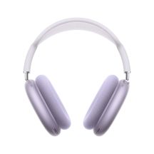 Apple AirPods Max 2 Headset Kabelloses Headset mit Kopfbügel Anrufe/Musik USB Typ-C Bluetooth Lila