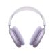 Apple AirPods Max 2 Headset Kabelloses Headset mit Kopfbügel Anrufe/Musik USB Typ-C Bluetooth Lila