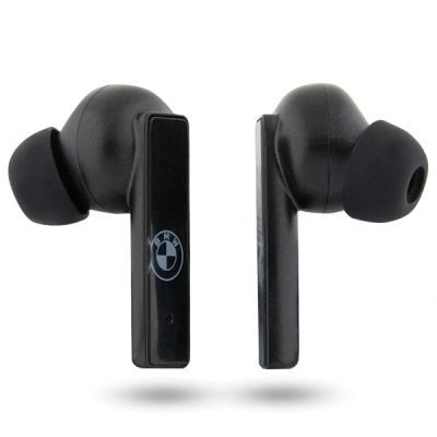 4. BMW Signature Collection Bluetooth TWS Kabellose Kopfhörer – Schwarz
