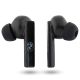 4. BMW Signature Collection Bluetooth TWS Kabellose Kopfhörer – Schwarz